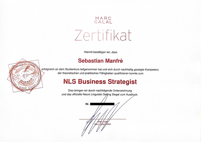 Business Strategist Business Strategist
